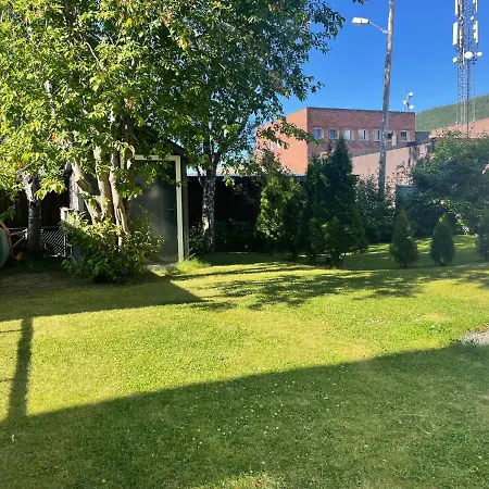 Sentralt Beliggende Moderne Mosjøen